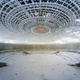 Illustration for article titled An Ephemeral Tour of Europes Abandoned Industrial Ruins